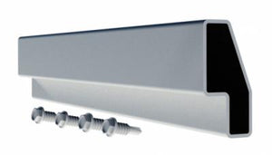 IronRidge XR1000 Bonded Internal Splice Bar - XR-1000-SPLC-M1