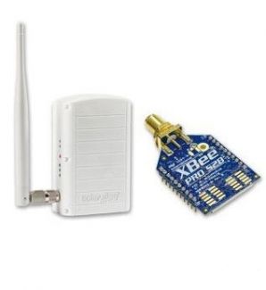 SolarEdge Zigbee Gateway Kit- SE-1000-ZBGW-K-NA